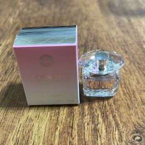 Versace Bright Crystal Mini(New)